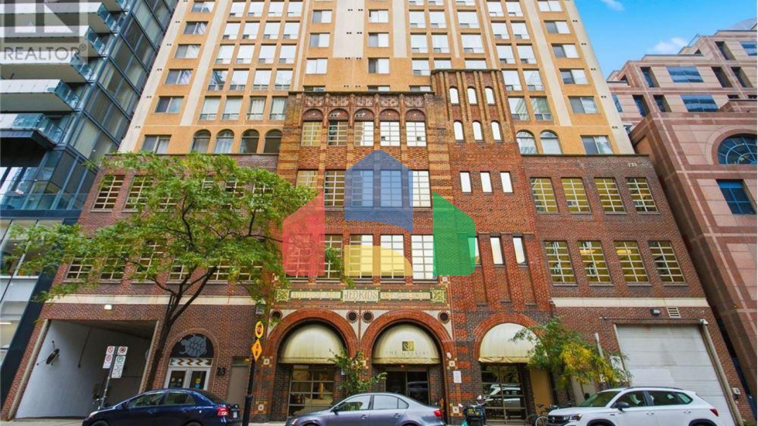 Residential - Condo/Apartment - Toronto, Canada - Canada