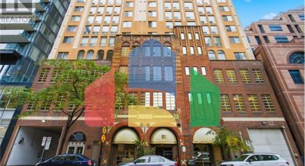 Residential - Condo/Apartment - Toronto, Canada - Canada