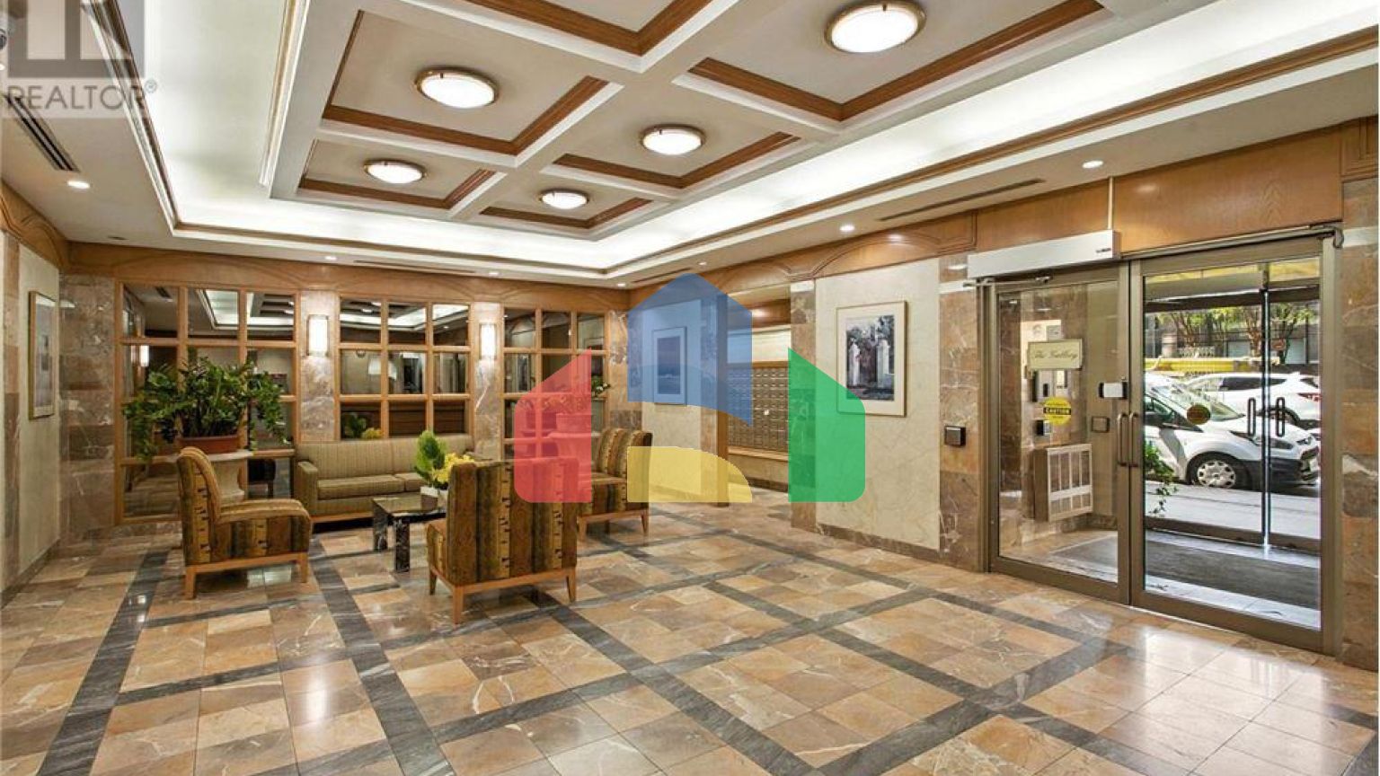 Residential - Condo/Apartment - Toronto, Canada - Canada