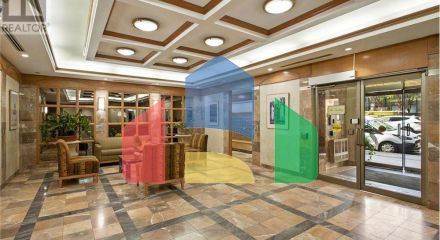 Residential - Condo/Apartment - Toronto, Canada - Canada