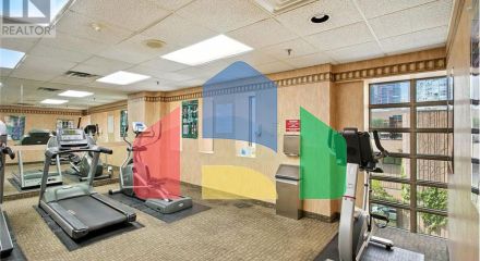 Residential - Condo/Apartment - Toronto, Canada - Canada