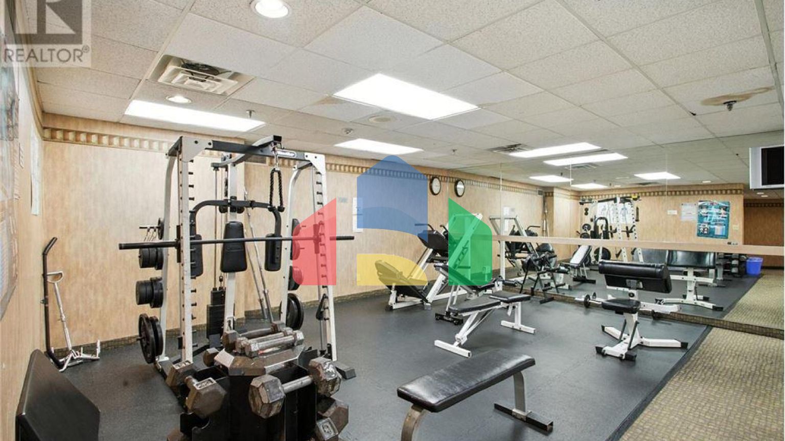 Residential - Condo/Apartment - Toronto, Canada - Canada