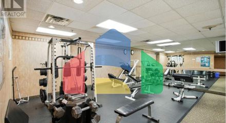 Residential - Condo/Apartment - Toronto, Canada - Canada