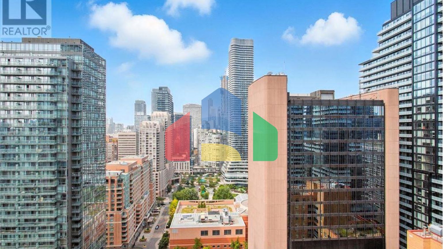 Residential - Condo/Apartment - Toronto, Canada - Canada