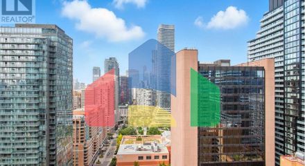 Residential - Condo/Apartment - Toronto, Canada - Canada