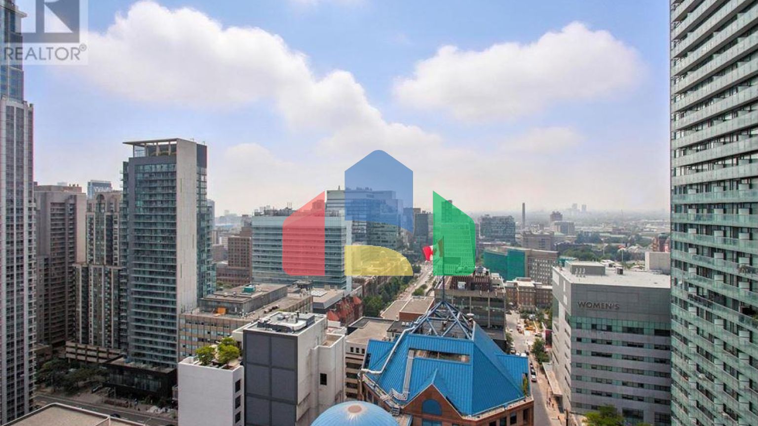 Residential - Condo/Apartment - Toronto, Canada - Canada