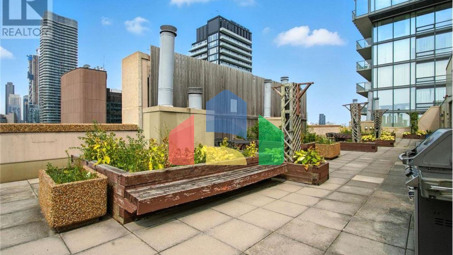 Residential - Condo/Apartment - Toronto, Canada - Canada