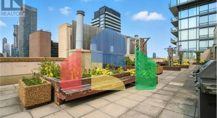 Residential - Condo/Apartment - Toronto, Canada - Canada