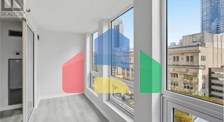 Residential - Condo/Apartment - Toronto, Canada - Canada