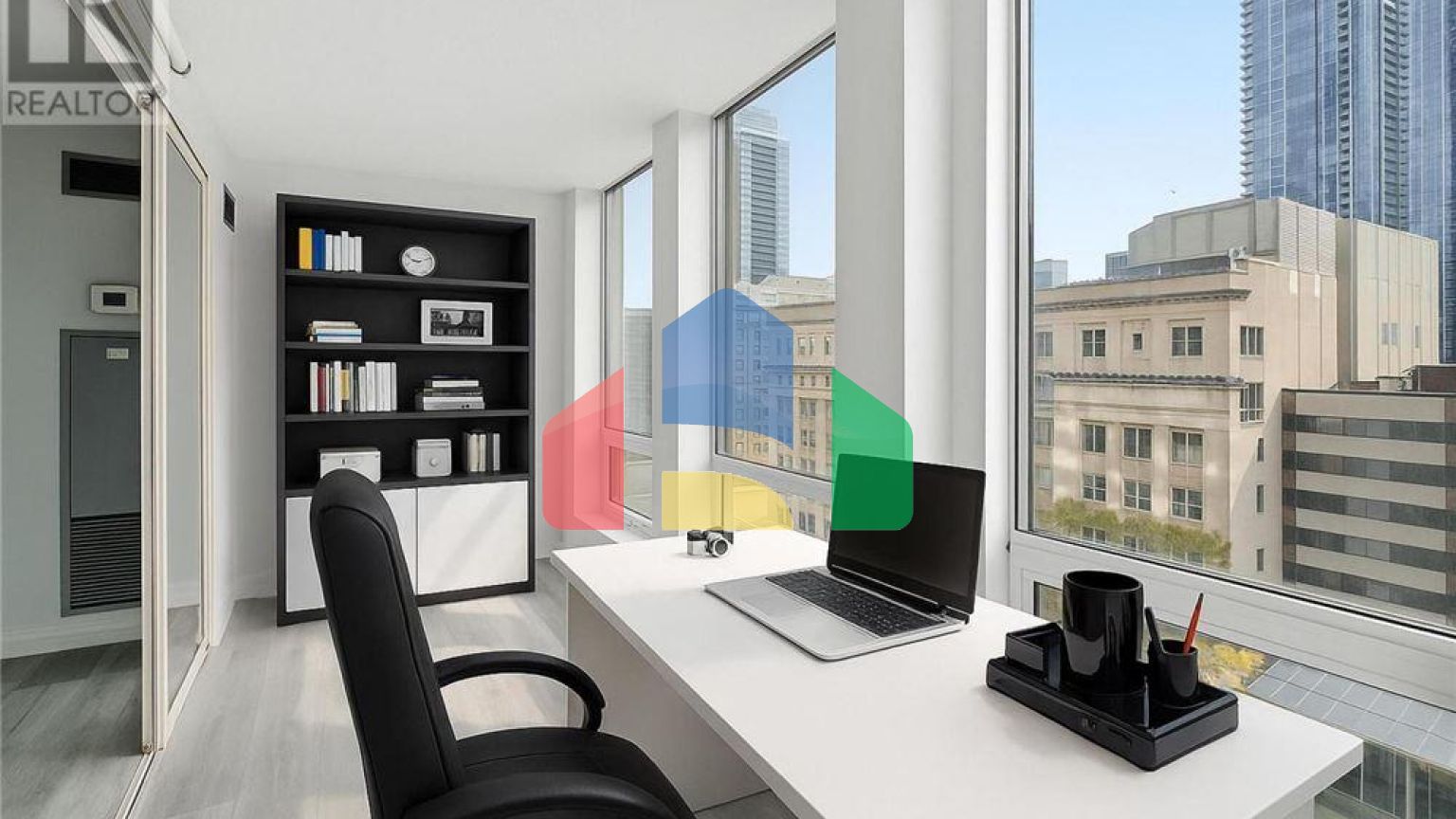 Residential - Condo/Apartment - Toronto, Canada - Canada