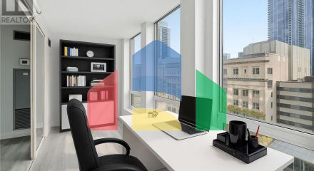 Residential - Condo/Apartment - Toronto, Canada - Canada