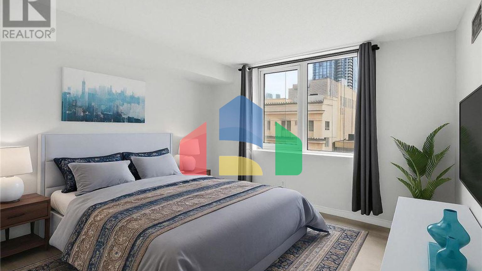 Residential - Condo/Apartment - Toronto, Canada - Canada