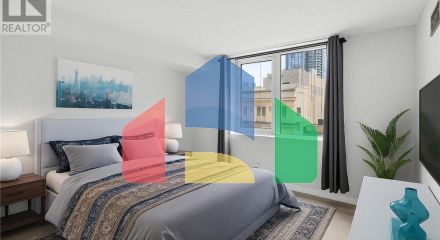 Residential - Condo/Apartment - Toronto, Canada - Canada