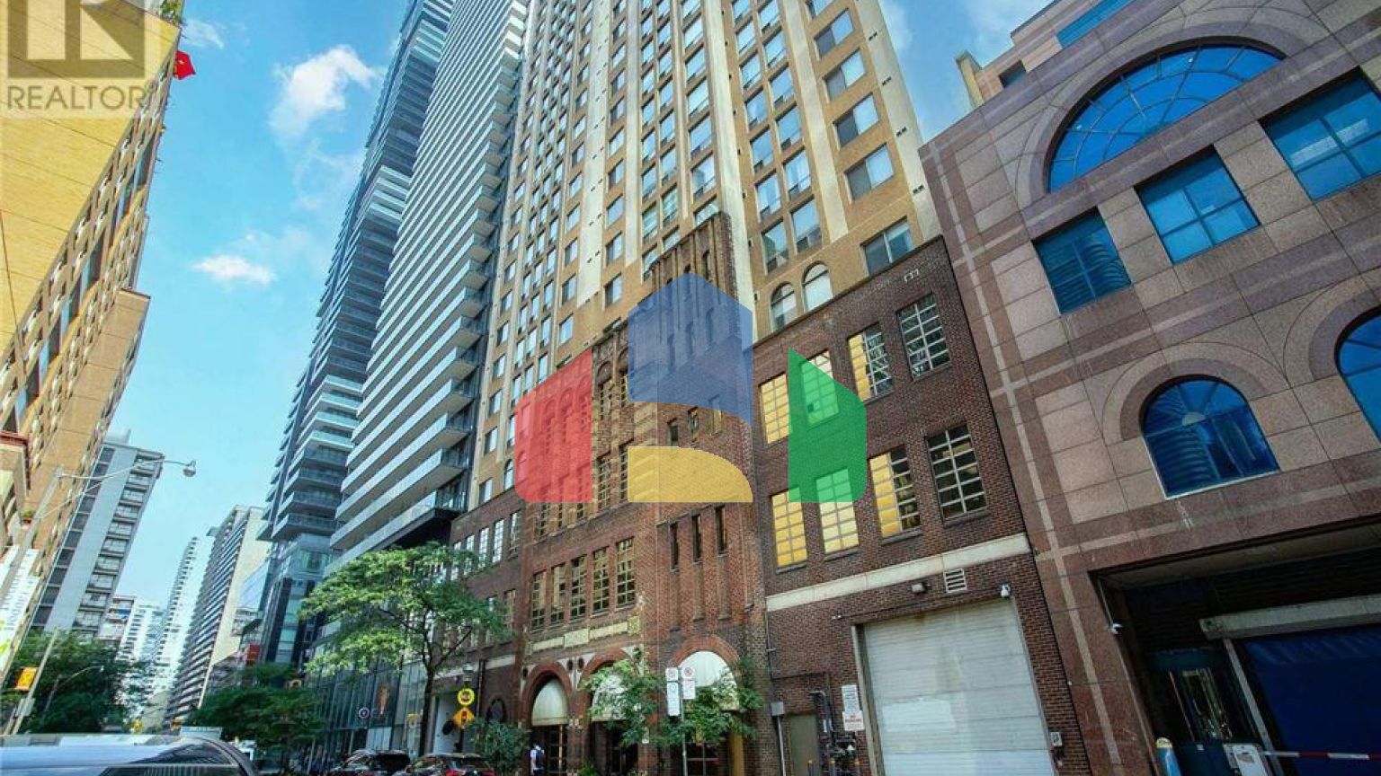 Residential - Condo/Apartment - Toronto, Canada - Canada