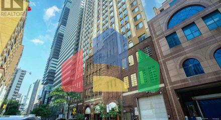 Residential - Condo/Apartment - Toronto, Canada - Canada