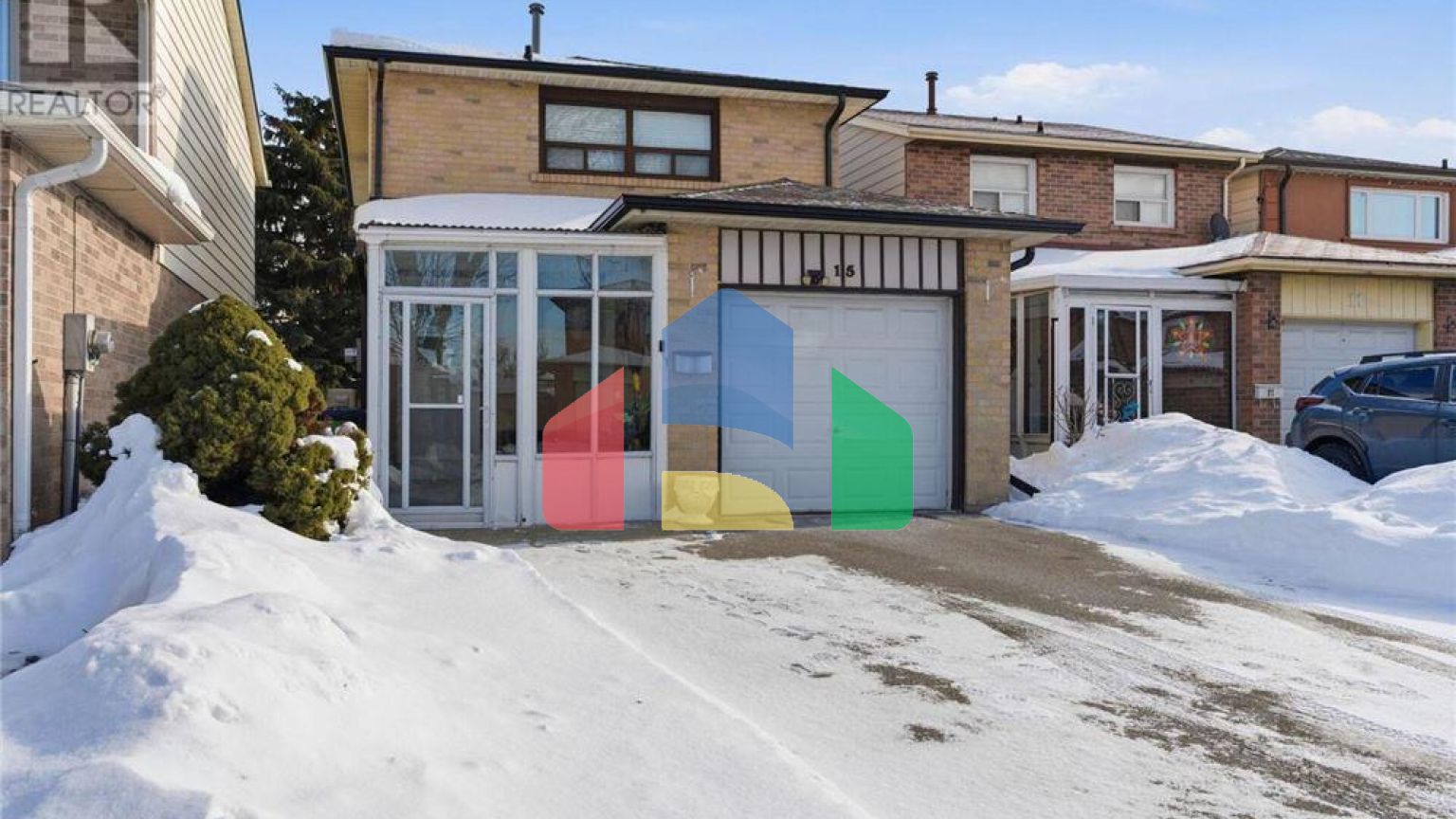 Residential - Single Family Home - Toronto, Canada - Canada