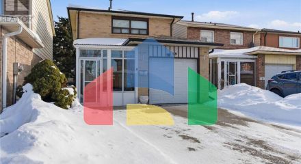 Residential - Single Family Home - Toronto, Canada - Canada