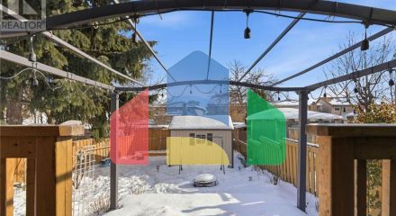 Residential - Single Family Home - Toronto, Canada - Canada