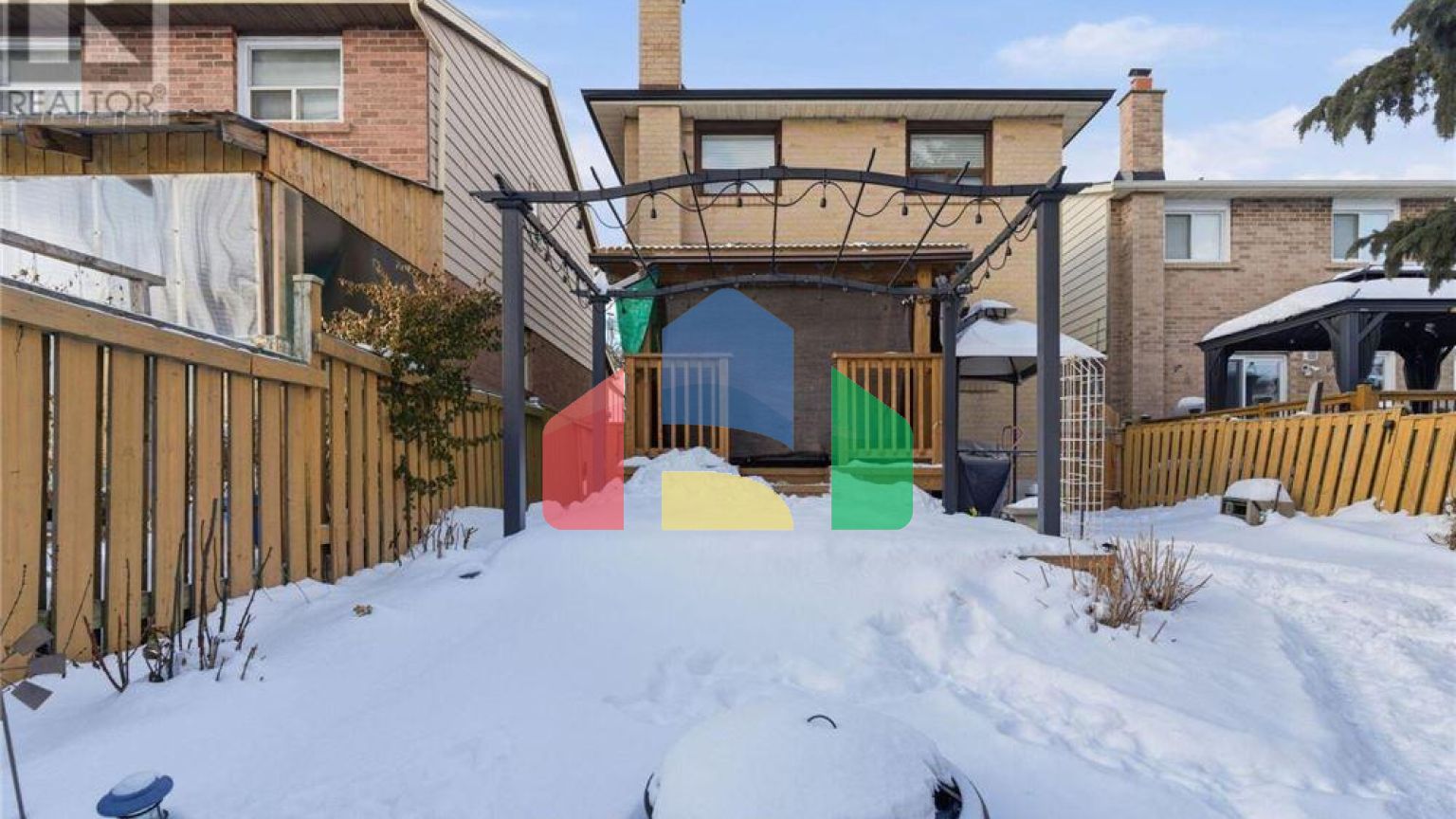 Residential - Single Family Home - Toronto, Canada - Canada