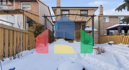 Residential - Single Family Home - Toronto, Canada - Canada