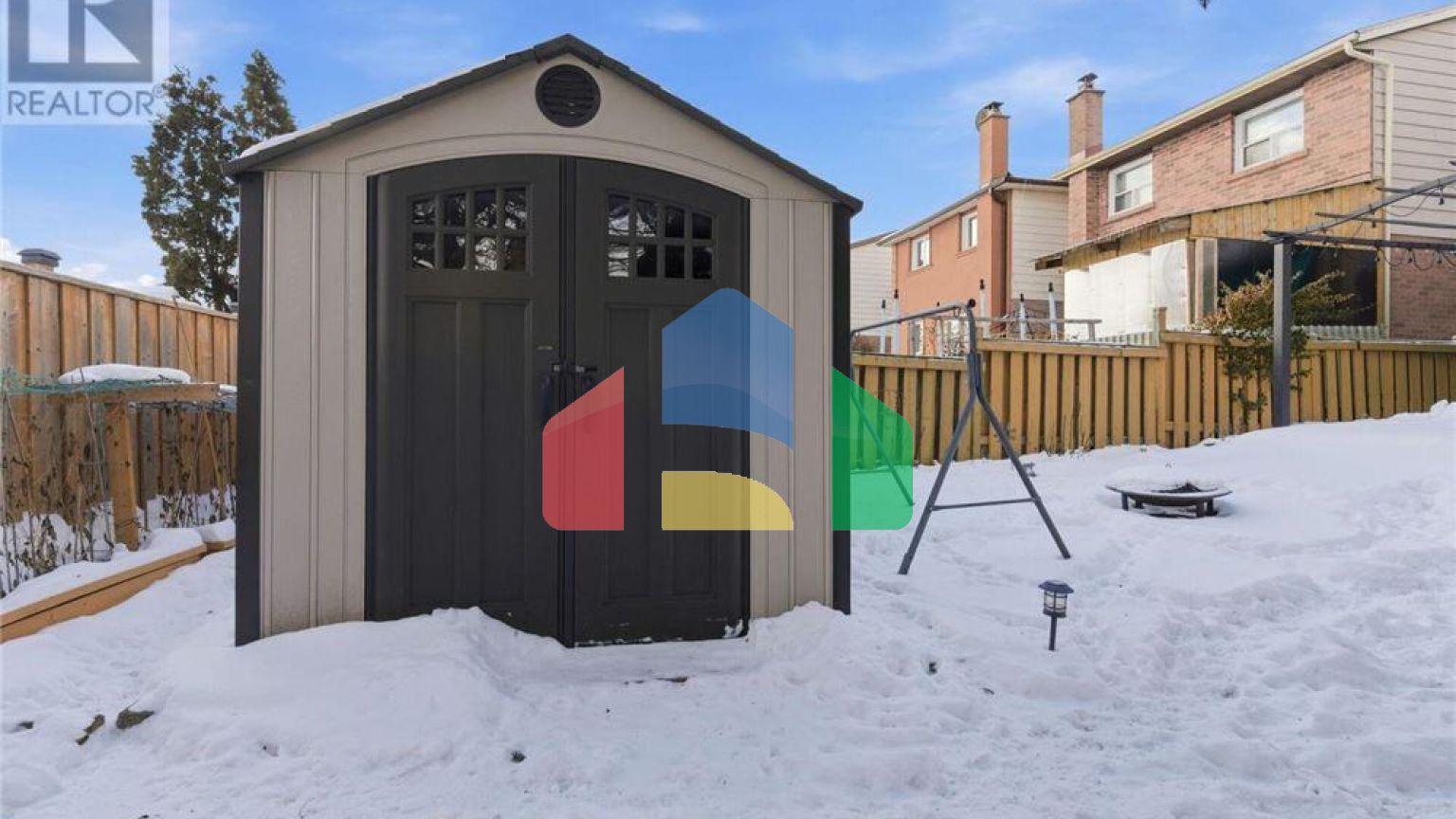 Residential - Single Family Home - Toronto, Canada - Canada