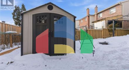 Residential - Single Family Home - Toronto, Canada - Canada