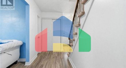 Residential - Single Family Home - Toronto, Canada - Canada