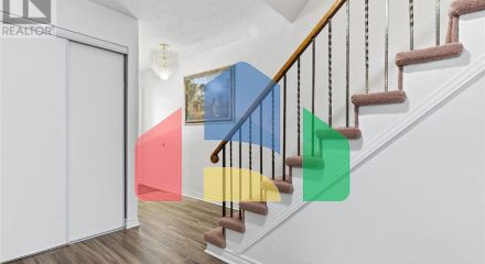 Residential - Single Family Home - Toronto, Canada - Canada