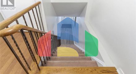 Residential - Single Family Home - Toronto, Canada - Canada