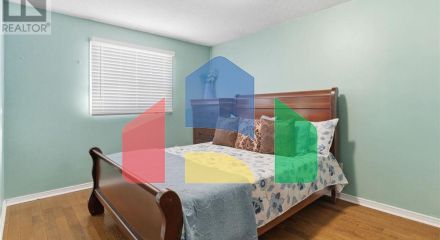 Residential - Single Family Home - Toronto, Canada - Canada