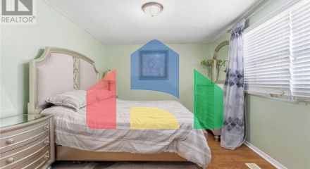 Residential - Single Family Home - Toronto, Canada - Canada