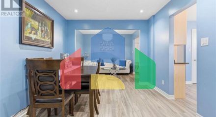 Residential - Single Family Home - Toronto, Canada - Canada