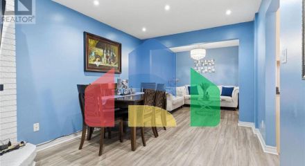 Residential - Single Family Home - Toronto, Canada - Canada