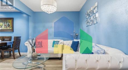 Residential - Single Family Home - Toronto, Canada - Canada