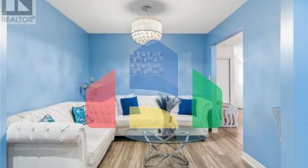 Residential - Single Family Home - Toronto, Canada - Canada