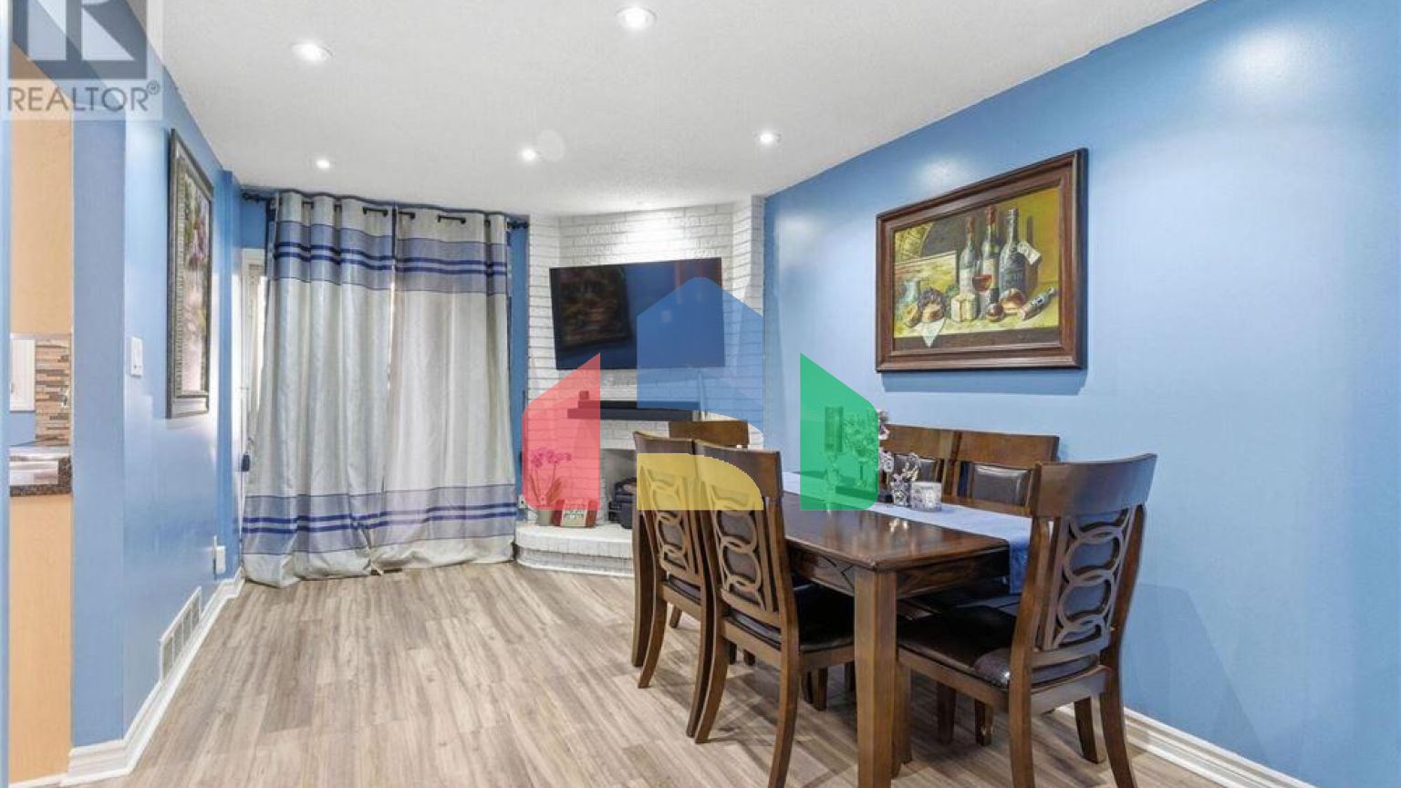 Residential - Single Family Home - Toronto, Canada - Canada