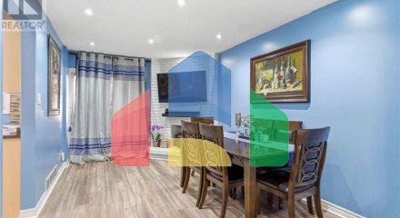 Residential - Single Family Home - Toronto, Canada - Canada