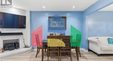 Residential - Single Family Home - Toronto, Canada - Canada