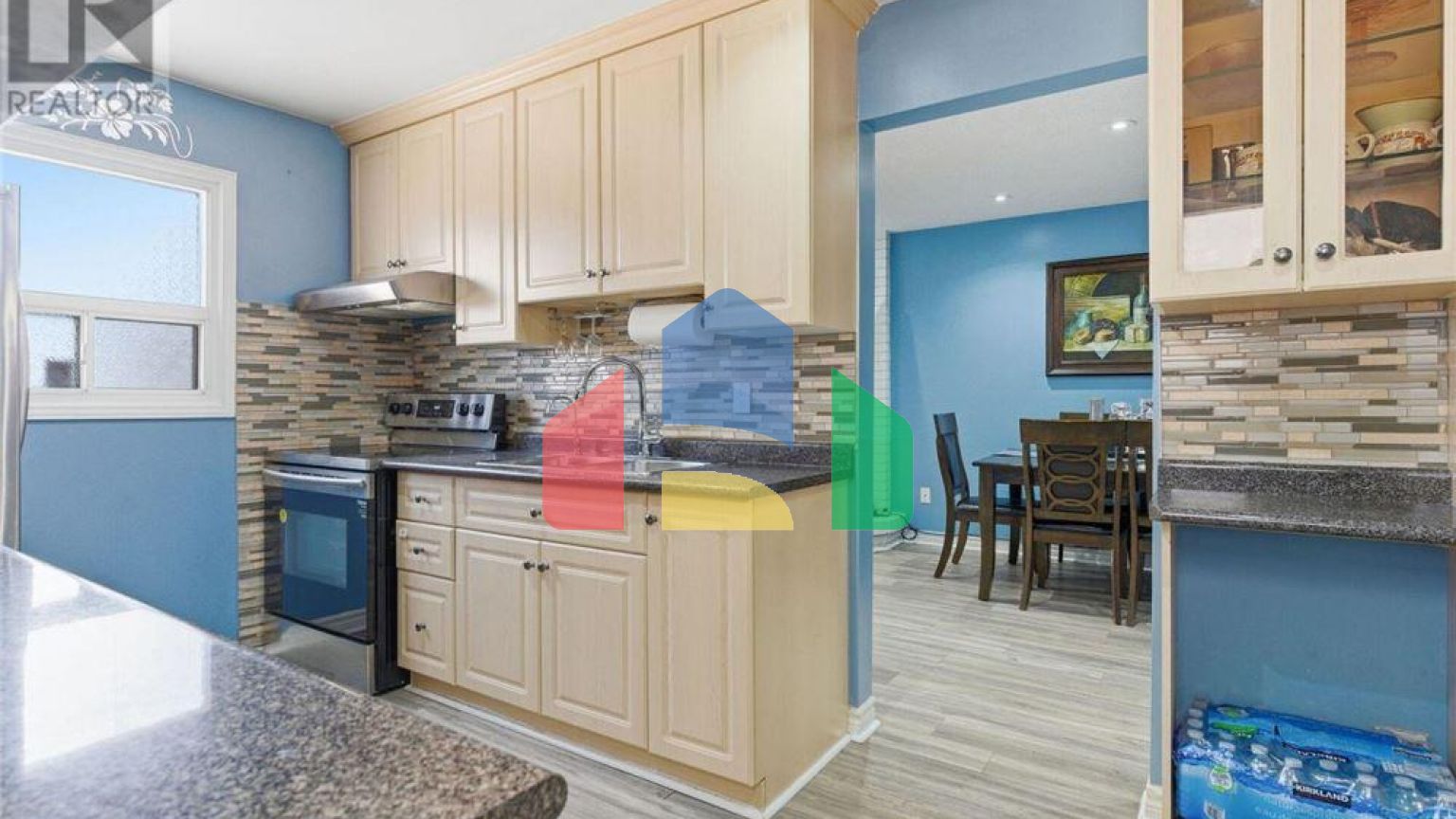 Residential - Single Family Home - Toronto, Canada - Canada