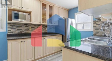 Residential - Single Family Home - Toronto, Canada - Canada