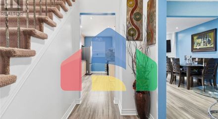 Residential - Single Family Home - Toronto, Canada - Canada