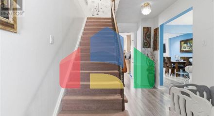 Residential - Single Family Home - Toronto, Canada - Canada