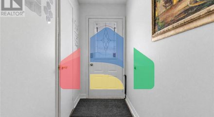 Residential - Single Family Home - Toronto, Canada - Canada