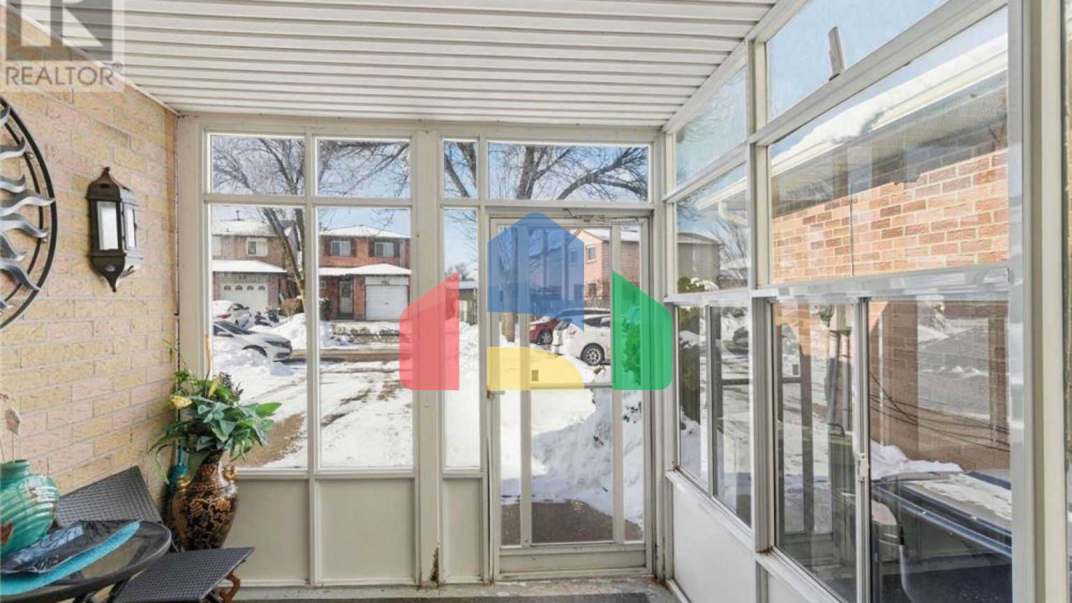 Residential - Single Family Home - Toronto, Canada - Canada