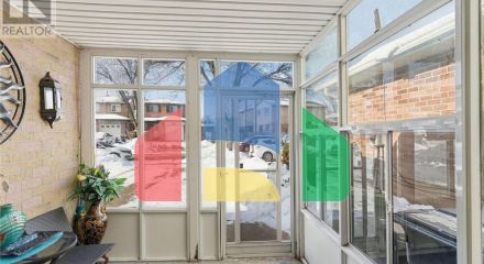 Residential - Single Family Home - Toronto, Canada - Canada