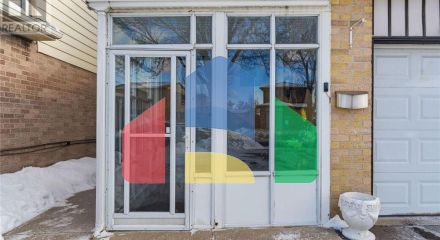 Residential - Single Family Home - Toronto, Canada - Canada