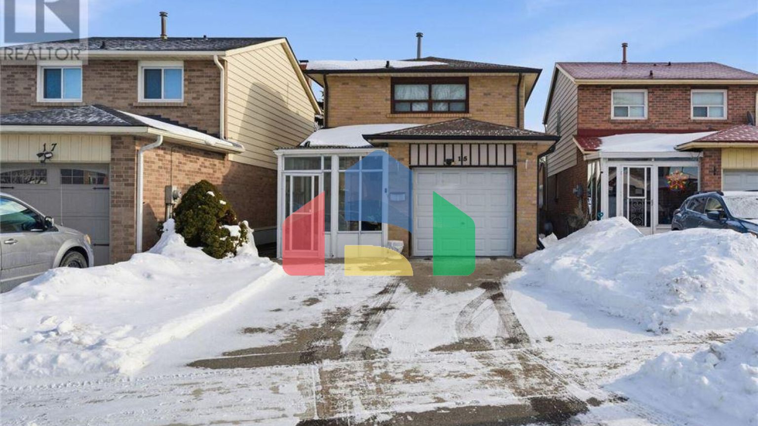 Residential - Single Family Home - Toronto, Canada - Canada