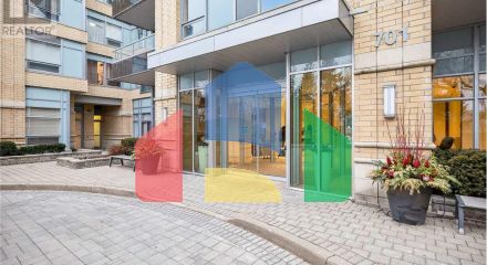 Residential - Single Family Home - Toronto, Canada - Canada