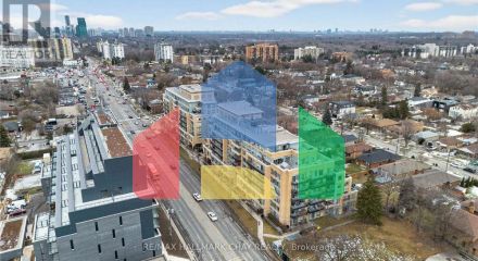 Residential - Single Family Home - Toronto, Canada - Canada