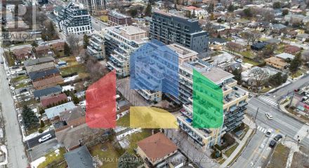 Residential - Single Family Home - Toronto, Canada - Canada